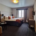 Hotel Dr. Holms Geilo