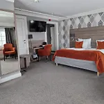 Hotel Dr. Holms Geilo