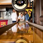 Hotel Dr. Holms 4*