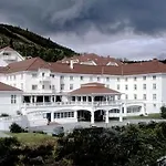 Hotel Dr. Holms Geilo