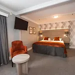 Hotell Dr. Holms 4*