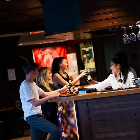 Dr. Holms Hotel 4*
