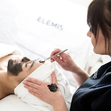 Dr. Holms 4* Гейло