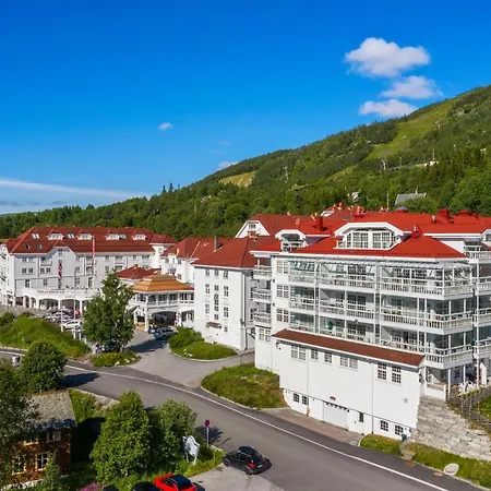Dr. Holms Hotel Geilo