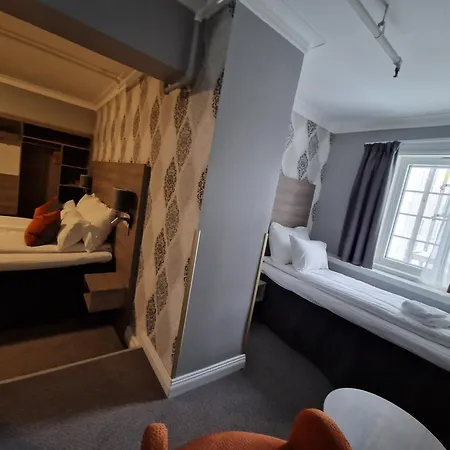 Hotel Dr. Holms Geilo