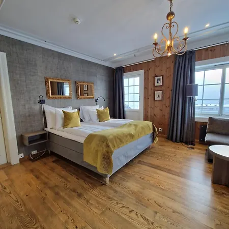 Hotel Dr. Holms Geilo
