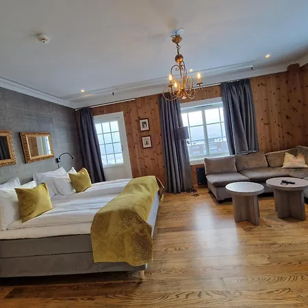 Dr. Holms 4* Geilo