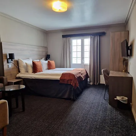 Hotel Dr. Holms Geilo
