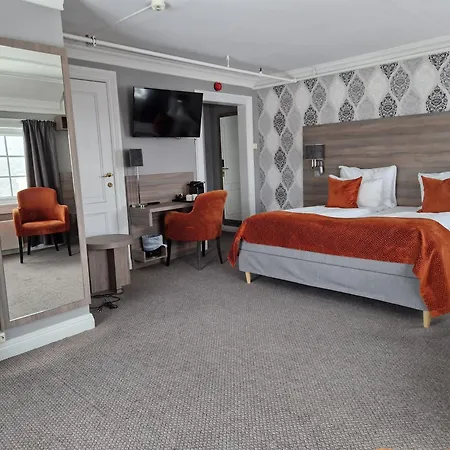 Hotel Dr. Holms Geilo