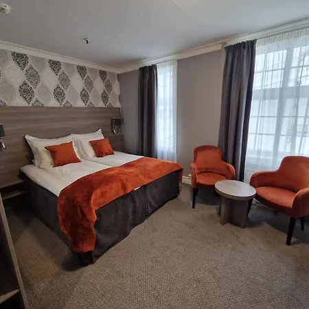 Dr. Holms Отель