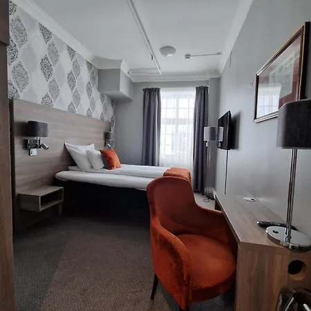 Dr. Holms Hotel Geilo