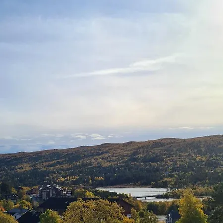 Dr. Holms 4* Geilo
