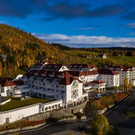 Hotel Dr. Holms 4*