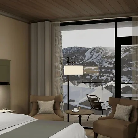 Отель Dr. Holms 4*