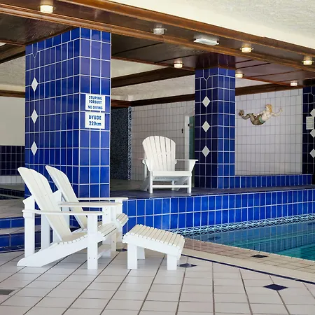 Hotel Dr. Holms
