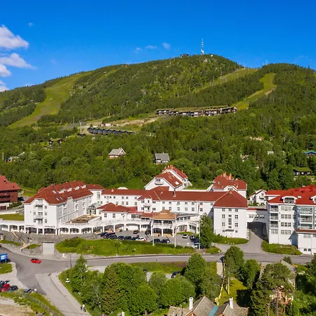 Hotel Dr. Holms