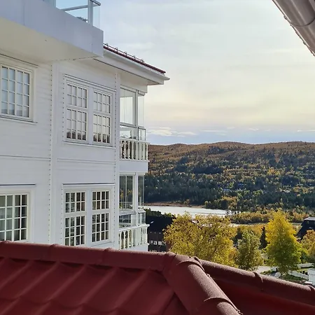 Hotel Dr. Holms Geilo