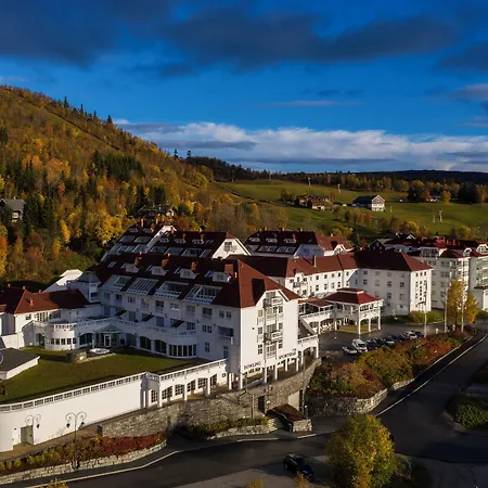 Hotel Dr. Holms Geilo