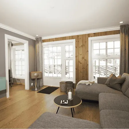 Dr. Holms Hotel Geilo