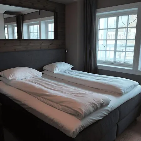 Hotel Dr. Holms Geilo