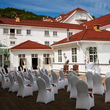 Dr. Holms Hotell Geilo
