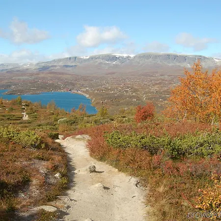 Dr. Holms 4* Geilo