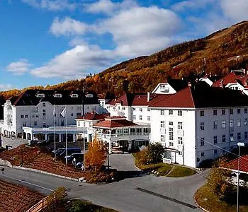 Dr. Holms Hotel Geilo