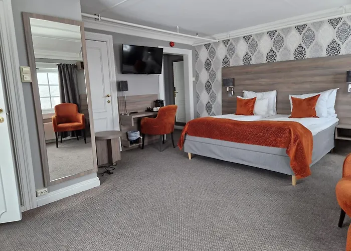 Hotel Dr. Holms Geilo