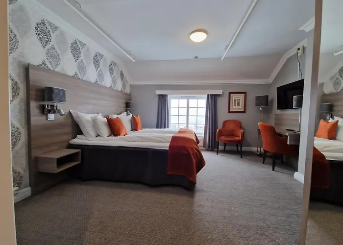 Hotel Dr. Holms