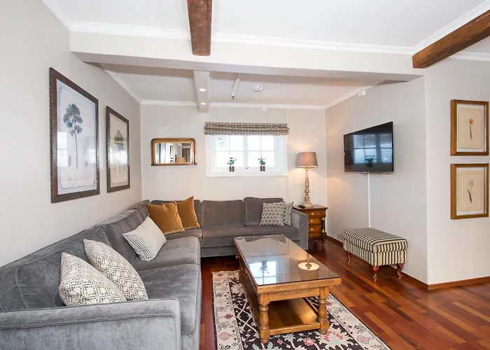 Hotel Dr. Holms Geilo