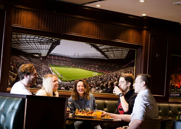 Hotel Dr. Holms Geilo