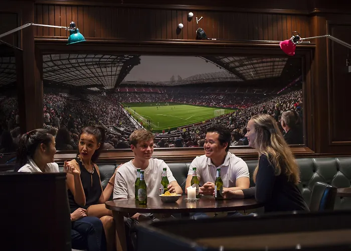 Hotell Dr. Holms Geilo