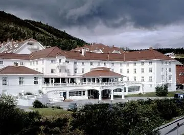 Hotel Dr. Holms Geilo