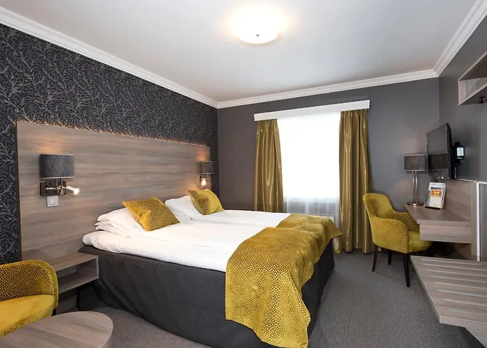 Hotel Dr. Holms