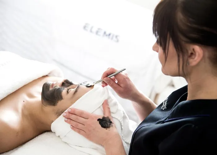 Dr. Holms 4* Geilo