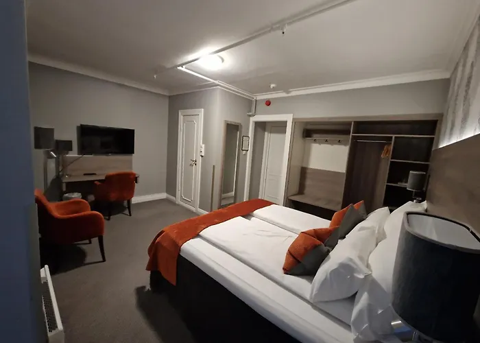 Otel Dr. Holms 4*