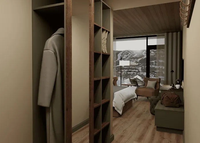 Dr. Holms 4* Geilo