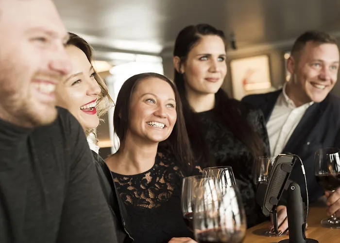 Ξενοδοχείο Dr. Holms