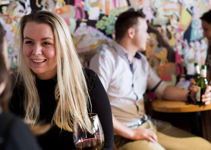 Dr. Holms Ξενοδοχείο 4*