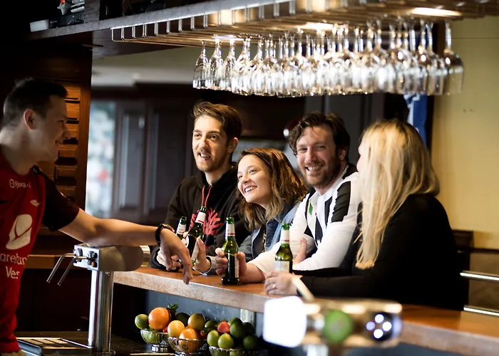 Dr. Holms Ξενοδοχείο 4*