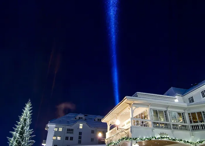 Dr. Holms Ξενοδοχείο 4*