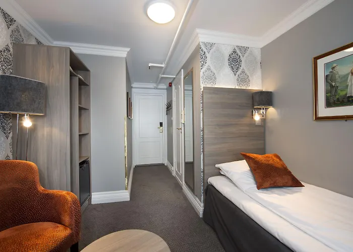 Dr. Holms Otel 4*