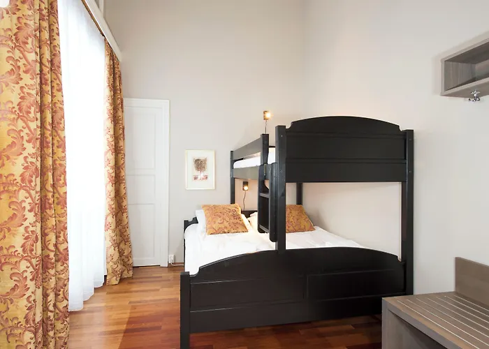 Ξενοδοχείο Dr. Holms