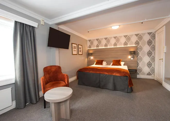 Otel Dr. Holms 4*